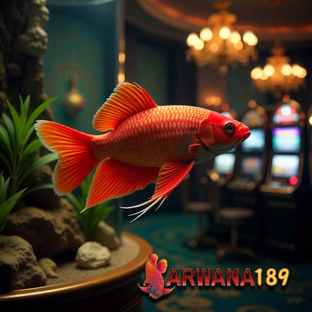 Arwana189